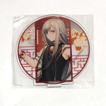 오라소와 히무카 아크릴 스탠드 마루쿠지