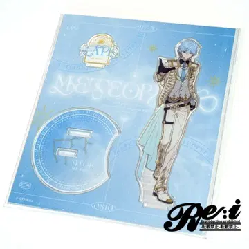 메테오라 1주년 1st Anniversary 아크릴 스탠드 lapis