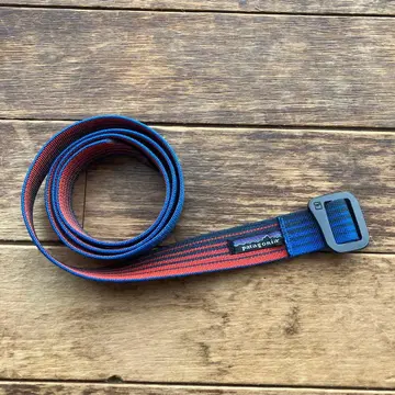 Patagonia 프릭션 벨트