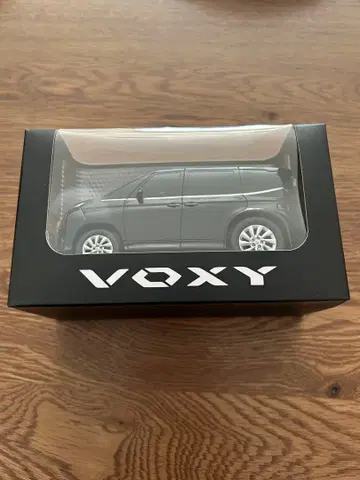 도요타 복시 풀백카