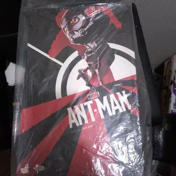 핫토이즈 앤트맨