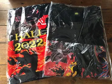 SKY-HI 팔면육비 투어 티셔츠 타월 세트