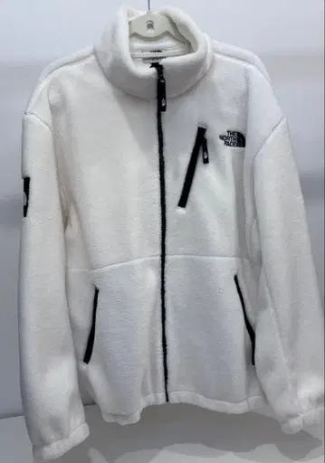 한국 한정판 THE NORTH FACE 리모 플리스 자켓 24AW