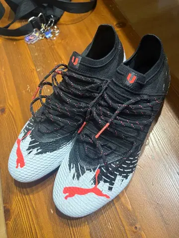 Puma 축구화 스파이크