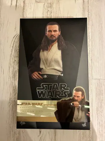 [ 결품 있음 ] 핫토이즈 콰이 간