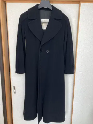 STUDIO 0001 by FERRE 장 프랑코 페레 롱 코트