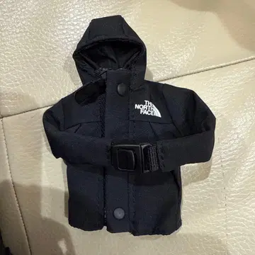 THE NORTH FACE 후드 자켓 키링