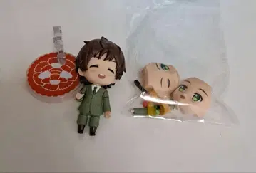 헤타리아 넨도로이드