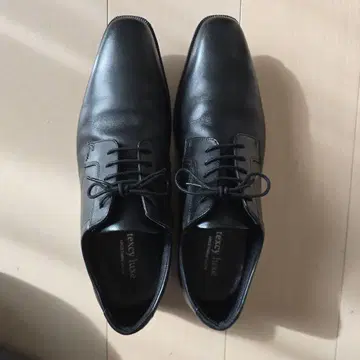 텍시 럭스 플레인토 블랙 26cm