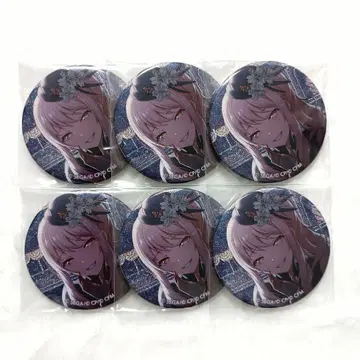 프로젝트 세카이 프로세카 아키야마 미즈키 캔뱃지 34A