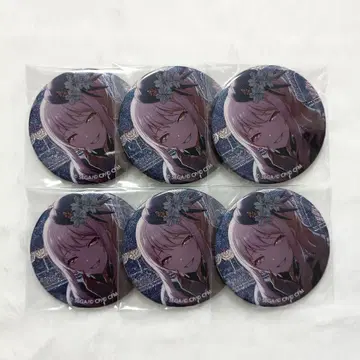 프로젝트 세카이 프로세카 아키야마 미즈키 캔뱃지 34A