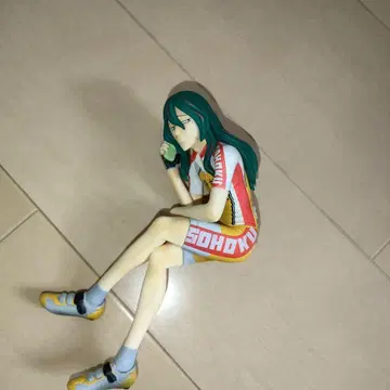 마키시마 유스케 피규어