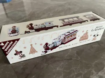 디즈니 비클 컬렉션 크리스마스 2025 린린 모델