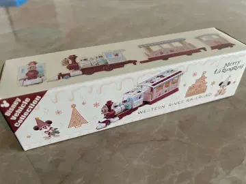 디즈니 비클 컬렉션 크리스마스 2025 린린 모델