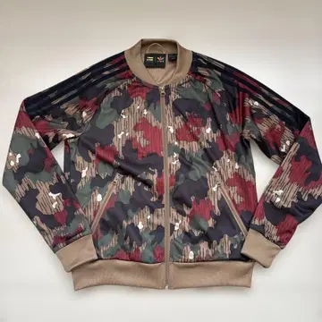 ADIDAS x Pharrell Williams 여성용 저지 M