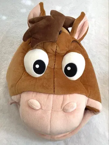 버즈 아이 팬캡 토이스토리 도쿄 디즈니 리조트