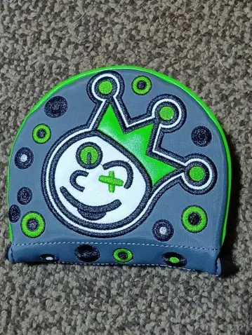 컨디션 최상, 캐머런 퍼터 커버 오딧세이 제이 버드 등 가능