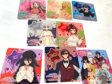 유메긴가 파라다이스 코스터