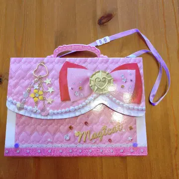 마조카 주얼 보관 케이스 (주얼 없음)