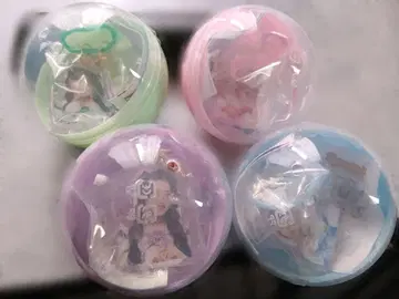 초도키메키 센덴부 반지 참