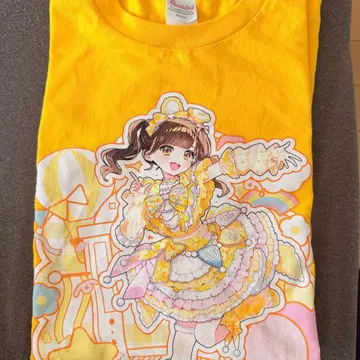 후쿠마루 우사 무도관 T셔츠