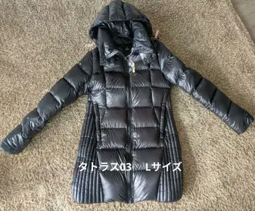 TATRAS 다운 자켓 03 L 사이즈