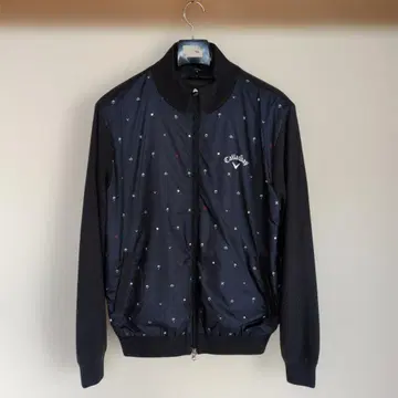 캘러웨이 블랙 자켓 LL