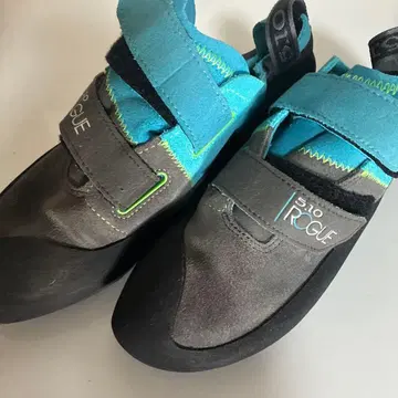 파이브텐 ROUGE 클라이밍 신발 JP26.5cm 상당