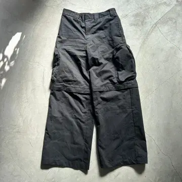 JAREY ModernDeformationPants ours strong