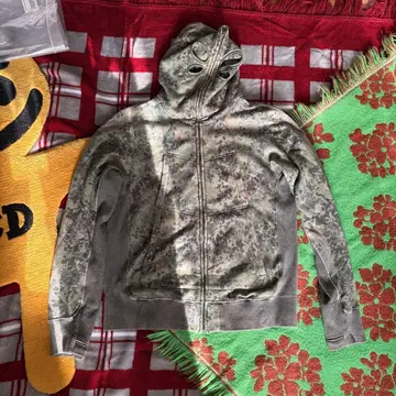 JIAN YE FUTUREARCHIVE 후드티 레어