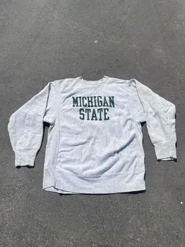 80s~90s Champion reverse weave L