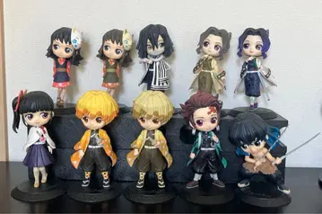 귀멸의 칼날 큐포스켓