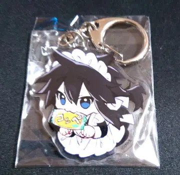 토도 군 댁 메이드 쇼타 아크릴 키링