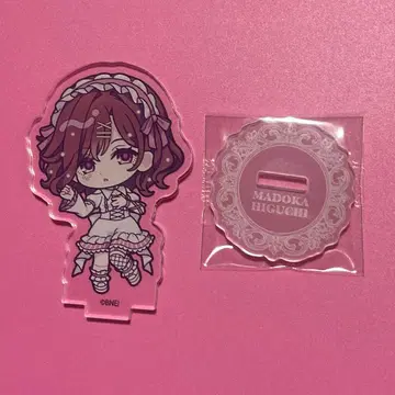 히구치 마도카 아크릴 스탠드
