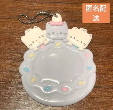 이세탄 메르헨 공방 냐니뉴녜뇽 토대