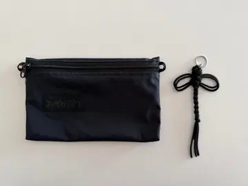 미야가와 스포츠 파우치 잠자리