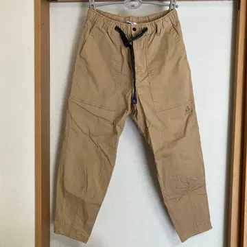 gerry 제리 테이퍼드 벌룬 팬츠