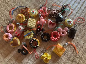 스위츠 디자인 스트랩 세트