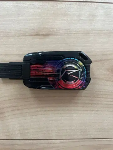 가면라이더 드라이브 DX 트라이도론 키