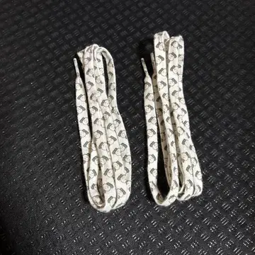 KAWS 카우스 신발끈 슈레이스