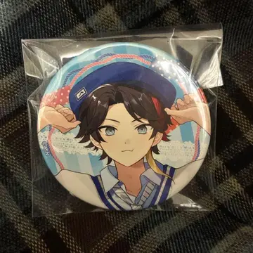 사에구사 아키나 캔뱃지