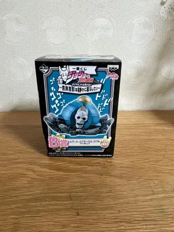 죠죠 제일복권 피규어 시어 하트 어택