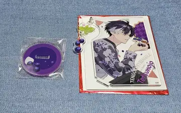 천옥 스트라글 아크릴 스탠드 JacK