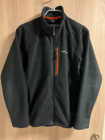 몽벨 플리스 크리마플러스 200 M 사이즈