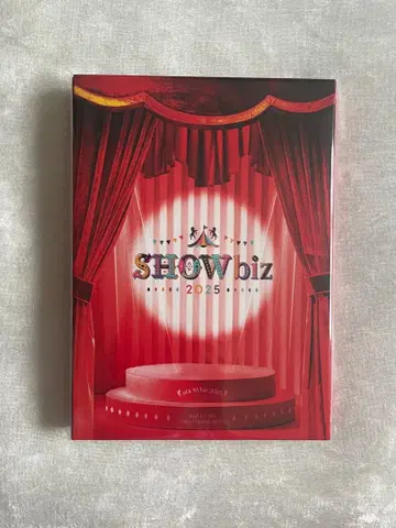 SHOWbiz 2025