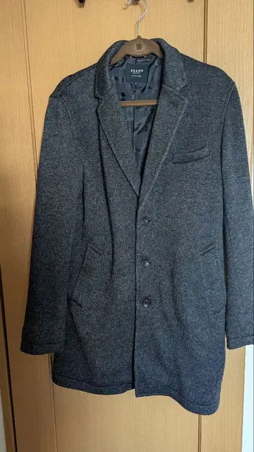 [ BEAMS HEART ] 남성용 코트