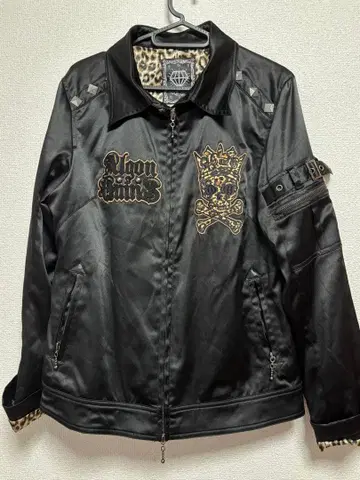 아르곤킨 ALGONQUINS 자켓