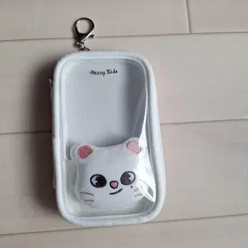 지니레트 아크릴 스탠드 케이스