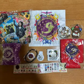 도리카무 2019 원더랜드 원더 캡슐 세트