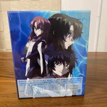 창궁의 파프너 Blu-ray BOX (최초 한정판 9매 구성)